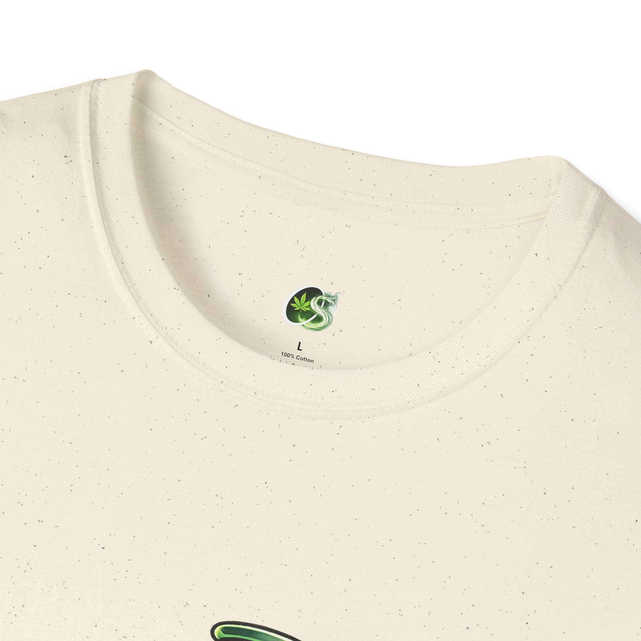 Bob the Bong T-Shirt — Funny Cannabis Graphic Tee