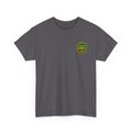 Green Kings Tee — San Antonio Crown Logo T-Shirt