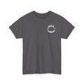 T-Shirt — Casa de Flowerz Cabin Logo Tee (San Antonio, Est. 2025)