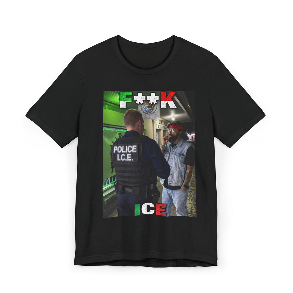 Unisex Jersey T-Shirt