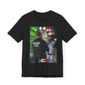 Unisex Jersey T-Shirt