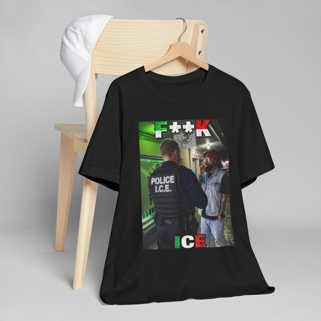Unisex Jersey T-Shirt