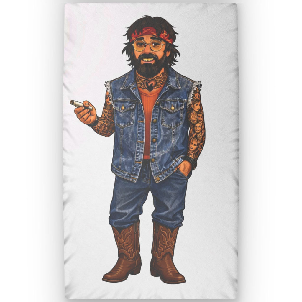 Custom Shaped Pillows
