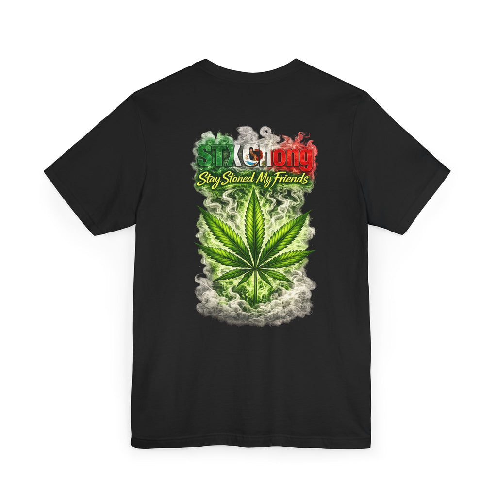 Unisex Jersey T-Shirt