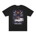 Stay Stoned My Friends T-Shirt — Chicano Van Cannabis Graphic Tee