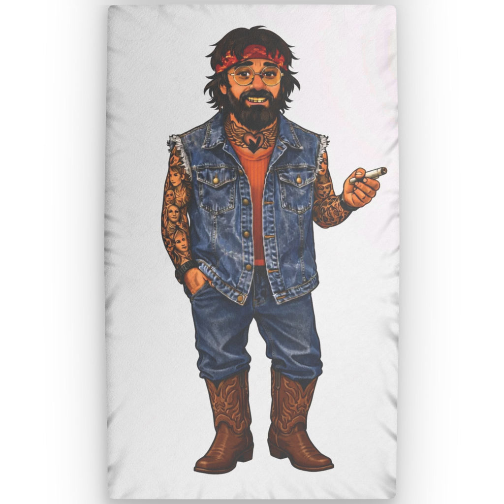 Custom Shaped Pillows